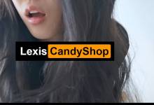 LexisCandyShop（祖儿） 79v30.9g-调侃网