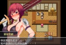 RPG 英雄姐妹精翻汉化版 PC/安卓 1.2G-调侃网