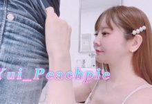 纯欲系 Yui Peachpie 213v120.7g原档-调侃网